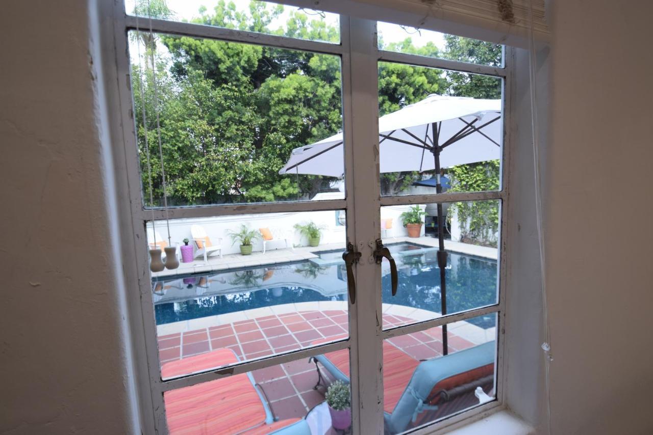 Villa Beverly Hills Celebrity *